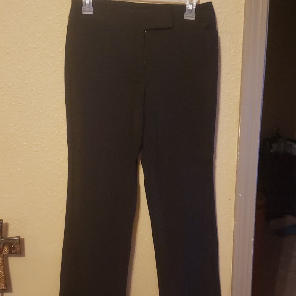 Womend dress pants